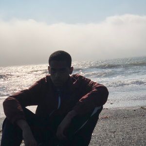 Meet your Posher, Bryan